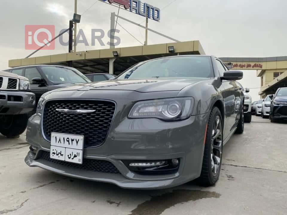 Chrysler 300